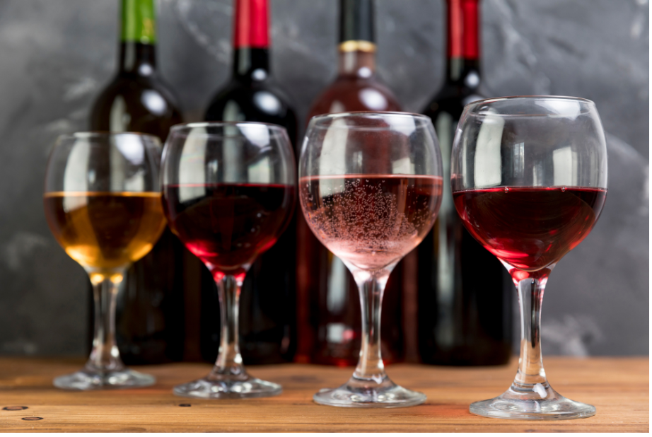 vinos
